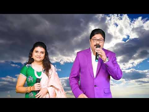 SPS. ❤️ஆகாய கங்கை | Aagaya gangai | SP.Sundar & Gayathri | Deiveega Raagangal 🎈