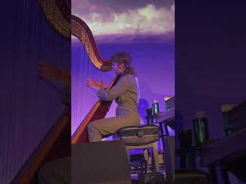 Joanna Newsom, live at Hollywood Forever Masonic Lodge 5/27/24 FULL SET livestream