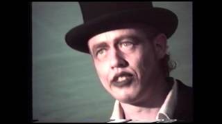 Blackjack - The making of 'Key to the Shade'