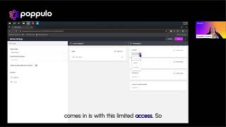 Download the video "Streamlining Permissions and User Access Control"
