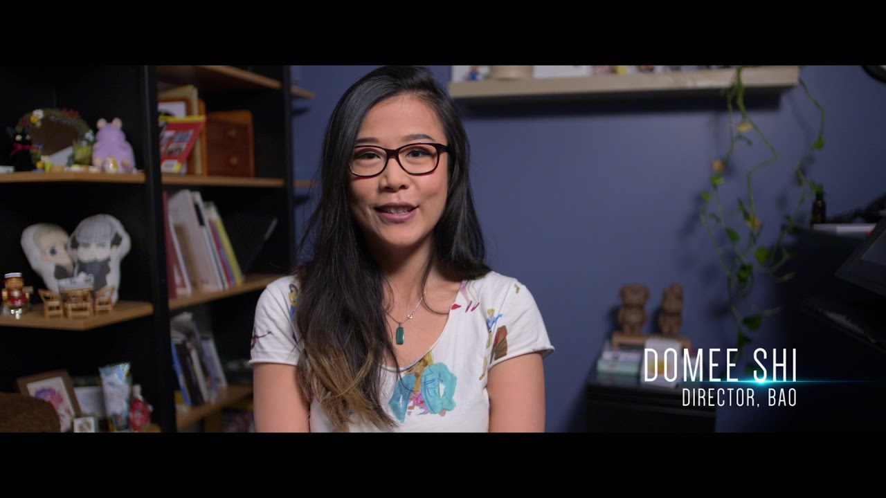 Pixar Short Films Collection: Volume 3 - Trailer