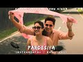 Pardesiya Instrumental Music Only Sonu Nigam Param Sundari Sidharth