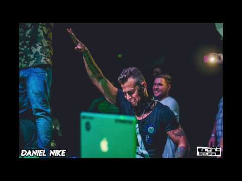 Daniel Nike Live Set @ Xoxo - Nagykanizsa [2017.03.10]