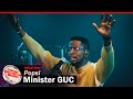 Minister GUC Popsi Official Video