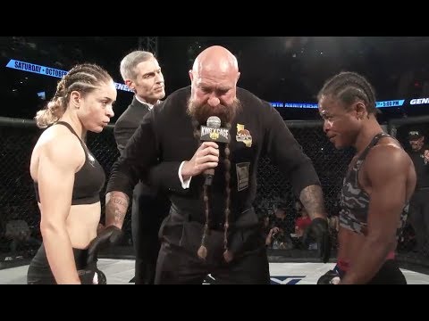 Watch: Nigerian Police (ASP) Lovethpatra Clinch MMA Title Watch: Nigerian Police (ASP) Lovethpatra Clinch MMA Title