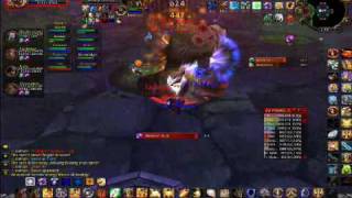 Critical Nax10 Loatheb - MT