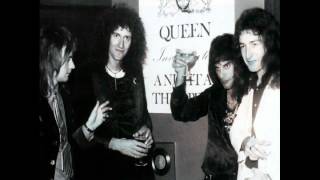 Queen - The Prophets song (Semi-Acapella)