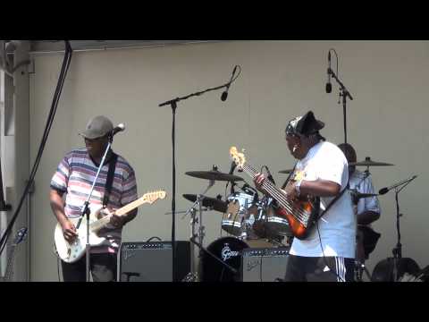 Mike Wheeler Band - Thats What Love Will Make You Do - 7/15/2012
