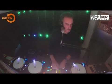 Rewind Temporada 3 Vol.29 By Vicente Belenguer