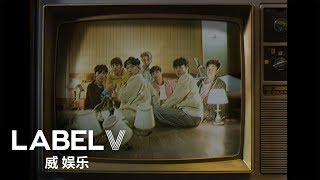 WayV 威神V &#39;梦想发射计划 (Dream Launch)&#39; MV Teaser