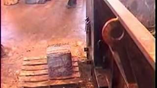Granutech Balers & Grinders