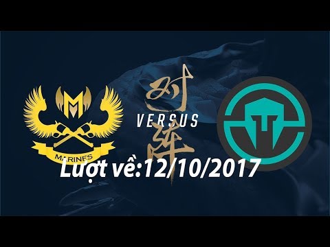 Highlight Gam vs IMT | lượt về:12/10/2017 | Đẳng cấp GAM