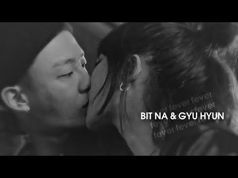 Bit Na × Gyu Hyun | nevertheless mv