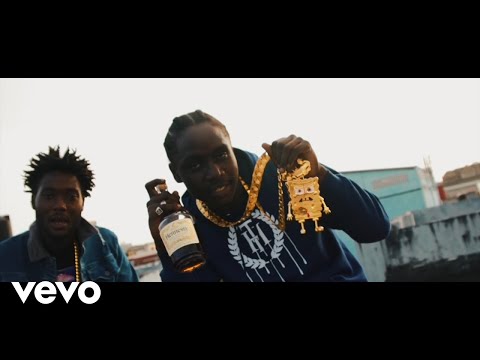 Tytan ft Siah Boss - Hot Steppa