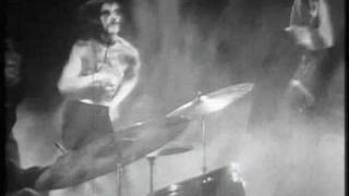 The Crazy World Of Arthur Brown Fire Live  1968