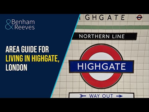 Flats to rent in Highgate | Letting Agents in Highgate