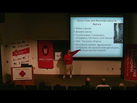 WN@TL - Biotech and Food: Dilemmas in Communication and Culture