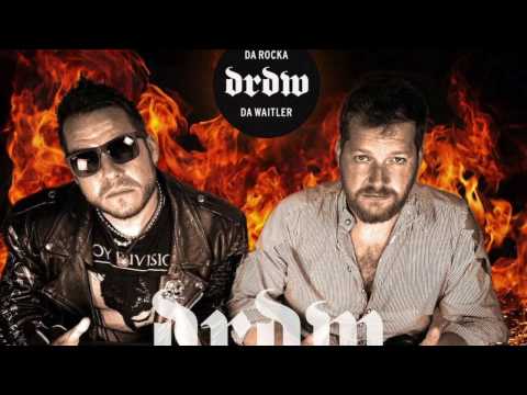 Da Rocka & da Waitler zum Debütalbum DRDW: Quetschn-Crossover aus Bayern