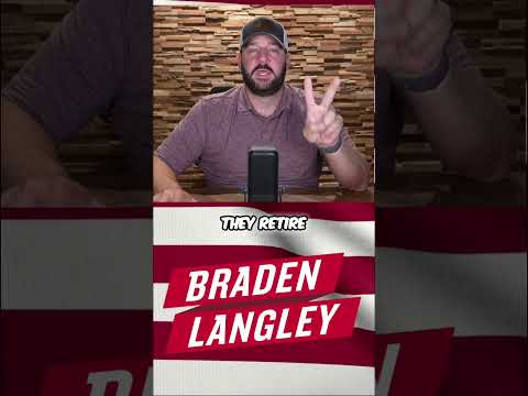Uh Oh… Don’t Tell The Lefties… #shortsfeed #langley #congress #shortsvideo Thumbnail