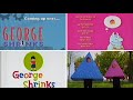 PBS Kids Bookworm Bunch Break 2003