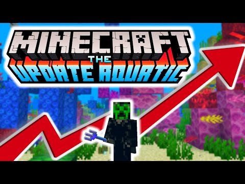 1.13 – The Update Which SAVED Minecraft…