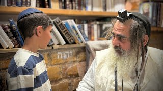 הרב שלום סבג✨אחרי ספר תהילים מראה שחורה,למה?- ב׳ בטבת ה׳תשפ״ו דן בן יעקב 🇮🇱