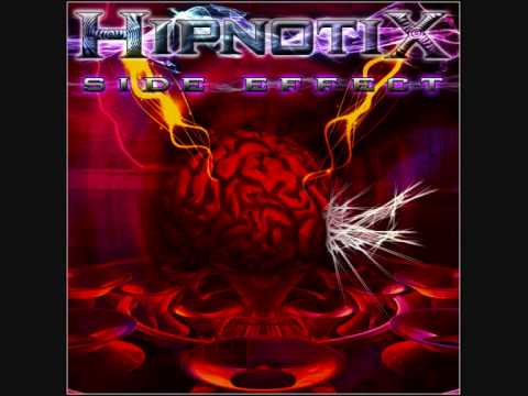 Hipnotix - Side effect 2010 psy trance