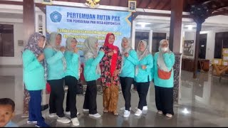 Download lagu Juara 2 Lomba Senam kreasi Siapa bilang Lansia tidak berguna dlm rangka Hari Ibu 2025 mp3