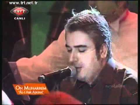 5 Alp Aslan Ey Fatıma On Muharrem TRT 2010