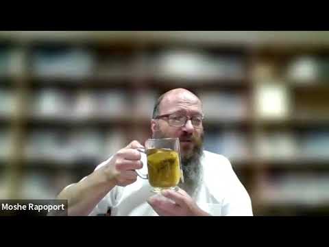 Shaar Hayichud Chapter 7 RECAP