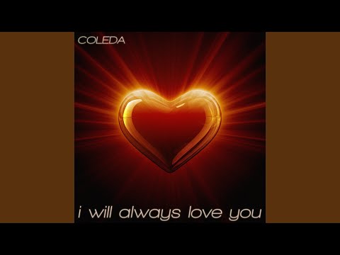 I Will Always Love You (Acapella Version)
