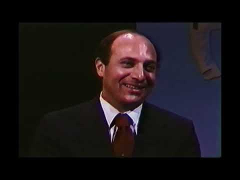 Ed Parker interviewed by Joe Palanzo