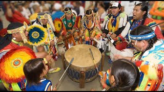 Native American Pow Wow 🏵 Intertribal Power