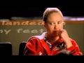 Glee - Wide Awake (Lyrics) 