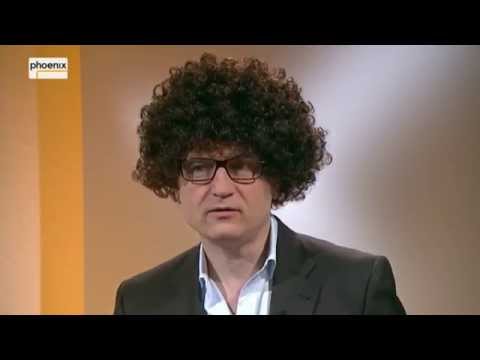 Augstein und Blome vom 06.03.2015: "Mann, Frau, Geld – Wie groß ist der kleine Unterschied?"