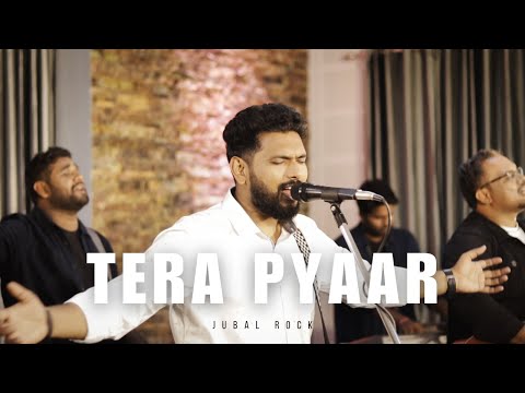Jubal Rock - Tera Pyaar (Official Music Video)