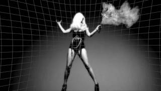 Lady Gaga Intro Finally Interlude