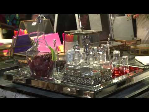 Mulher.com - Campinas Decor 2015