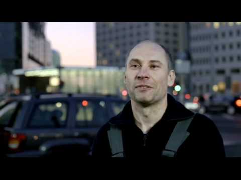 Mercedes Benz  Werbung