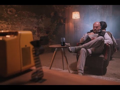 Ozbi - Popüler Fetiş (Müzik Videosu) #SerserilikveŞiir