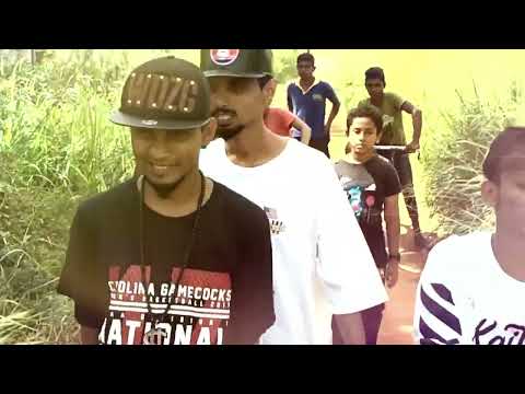Rasthiyadu Adare - Official Video - Member of the Haula