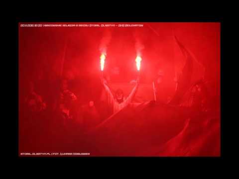 Incognito - Stomil Olsztyn