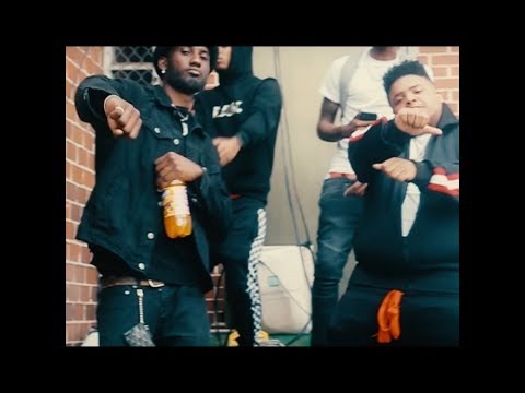 Nino Guapp$ - LIFT OFF ft Guap Tarantino (OFFICIAL VIDEO)