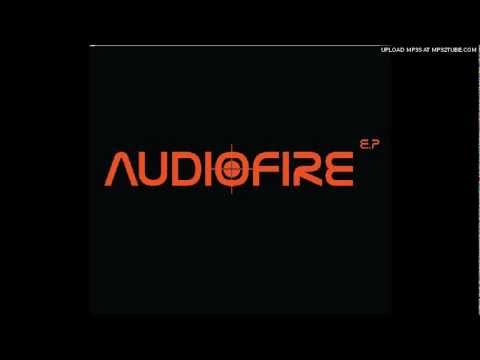 Audiofire - BBT - New Single