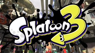 【Splatoon3】グランドフェス最後の追い上げ