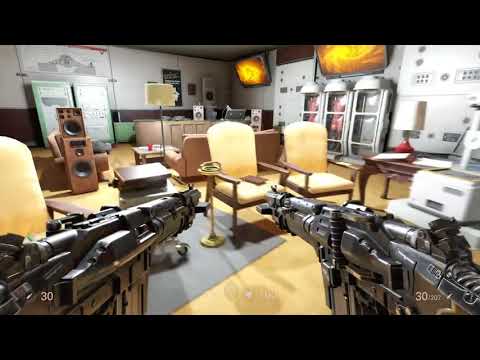 Wolfenstein II: The New Colossus DLC 1 - Showdown (Mein leben, part 1)