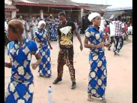 bidondo concert buyenzi Rukara BURUNDI BUJUMBURA