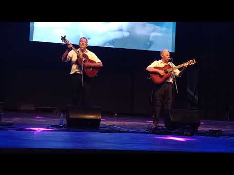 ACHALAY MÍ MAMA BUSTOS BENÍTEZ 