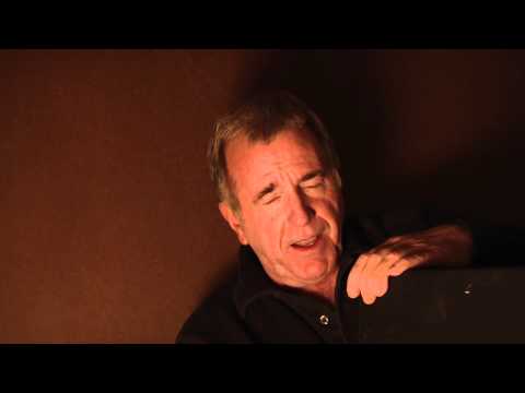 John Henry Richardson  PANIC 5 BRAVO Audition - Scene 1