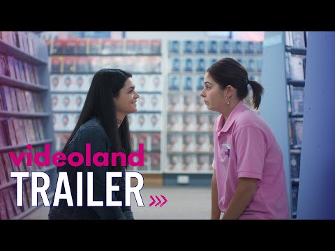 VIDEOLAND (2024) | Official Trailer | LGBTQ Comedy Series